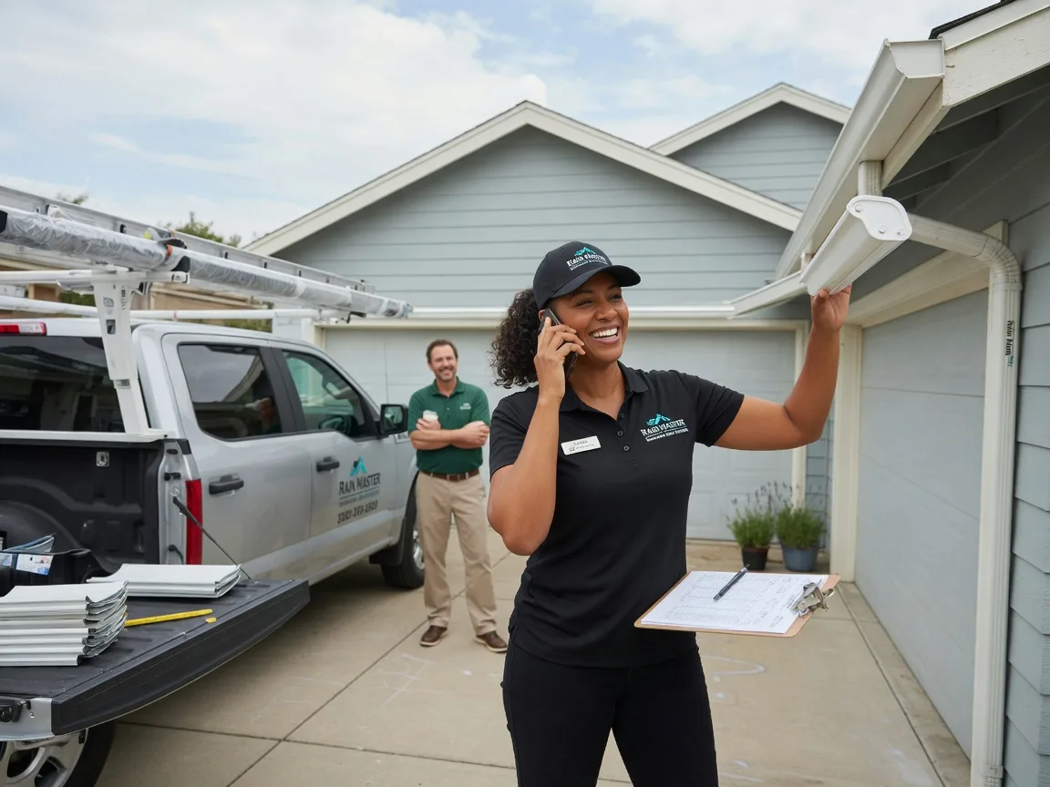 Gutter Installation Lockwood, NY FAQs